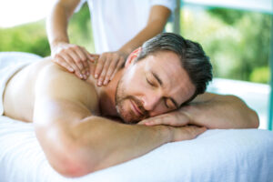 Wellness und Regeneration