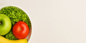 Individuelle Ernährungsberatung